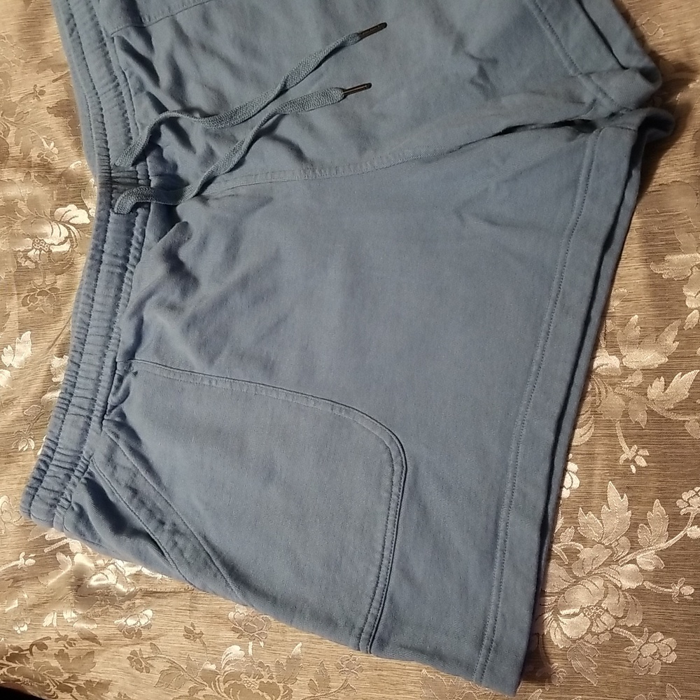 Athletic Shorts Size 2X: A - Picture 2 of 7